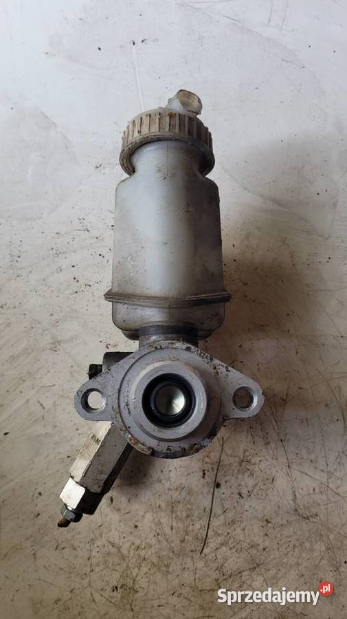 Pompa hamulcowa Daewoo Nexia Łagów