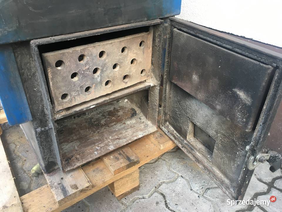 Kocioł węglowy Piec ok 40 Kw 600700m2 małopolskie Kalwaria Zebrzydowska