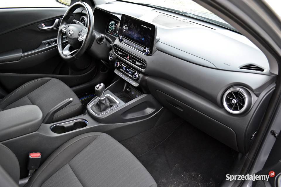 Hybrydafull NowyBezwypadku