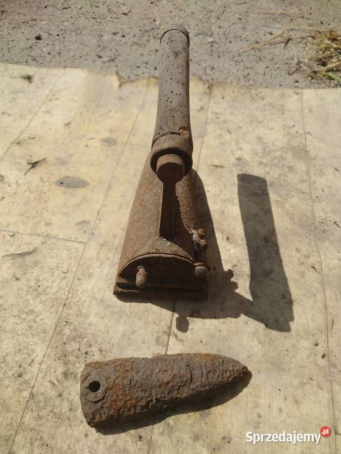 zelazko z dusza Oleśnica