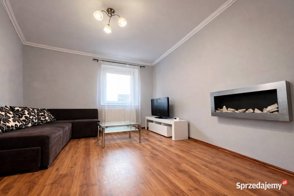 2 pokoje 51 m Top układ centrum zachodniopomorskie Szczecin