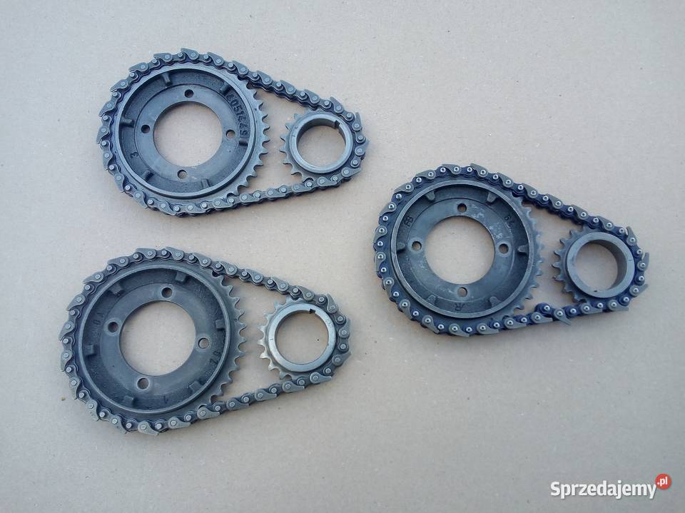 Rozrządy Fiat 126p Stalowa Wola