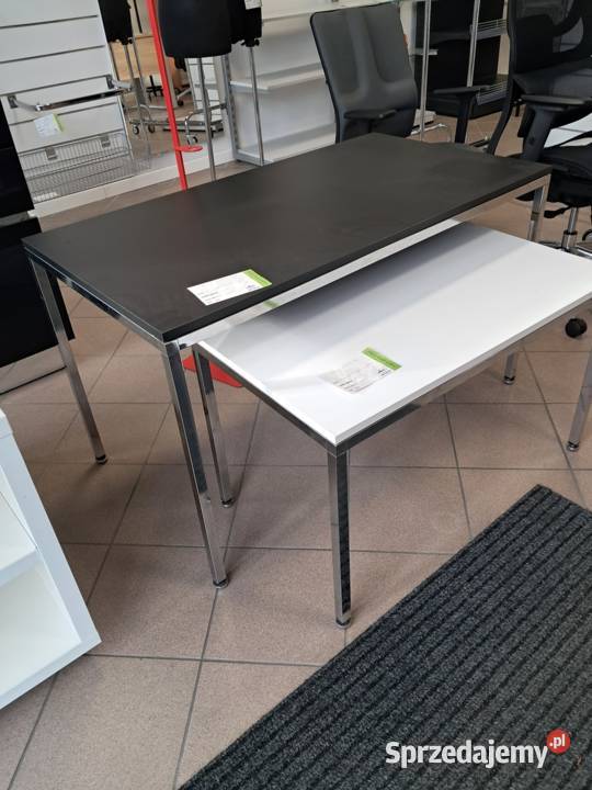 Stoliki ekspozycyjne Tarnów sprzedam