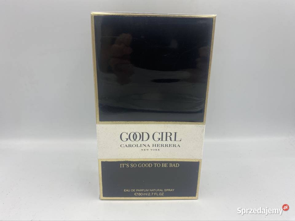 Carolina Herrera Good Girl 80ml Kraków