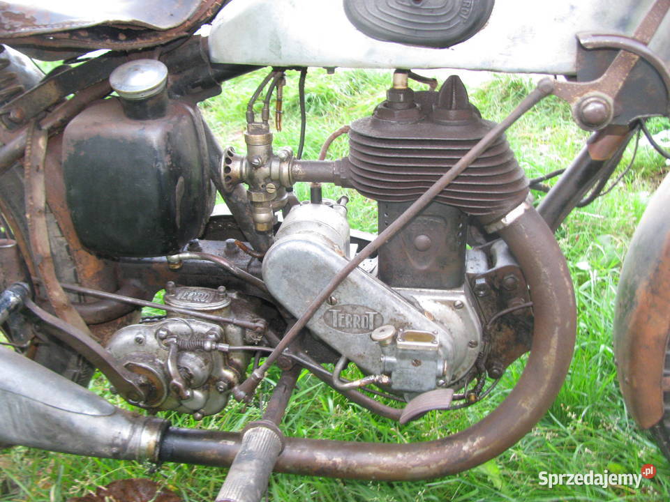 DKW 300 200 LUXUS nsu zundapp Pozostałe Lubochnia sprzedam