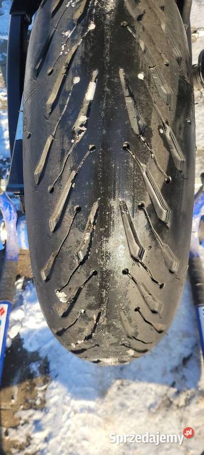 Suzuki GSXR 1000 L2 Nie R1 1000RR