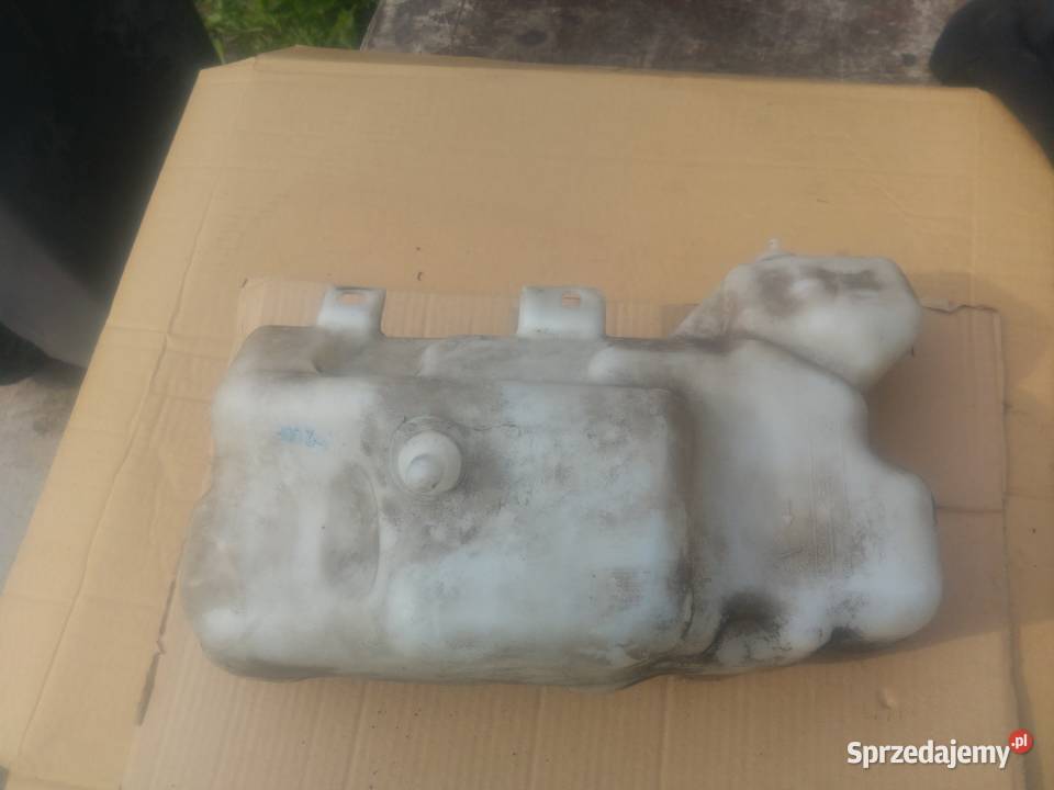 Bmw E39 Zbiorniczek płynu spryskiwaczy 30 Rok produkcji 2000 Dębno