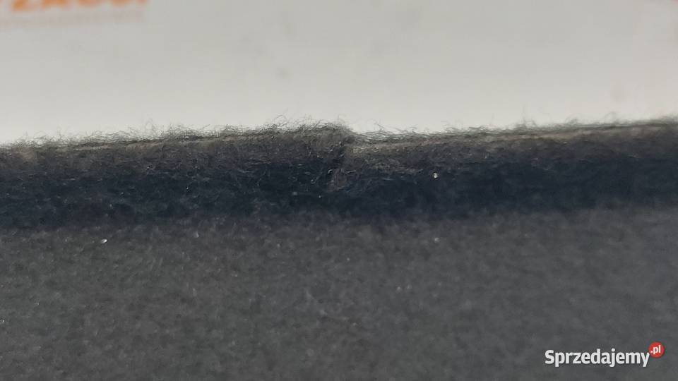 CITROEN C3 PICASSO 11r półka bagażnika Kielce