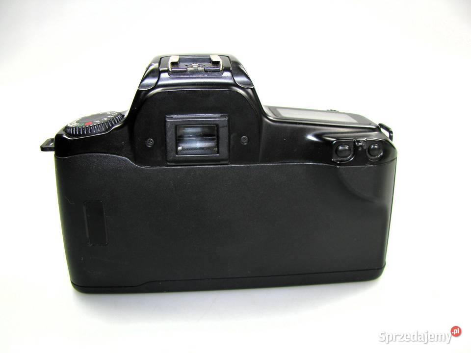 CANON EOS 1000FN body APARAT FOTOGRAFICZNY świętokrzyskie Brody