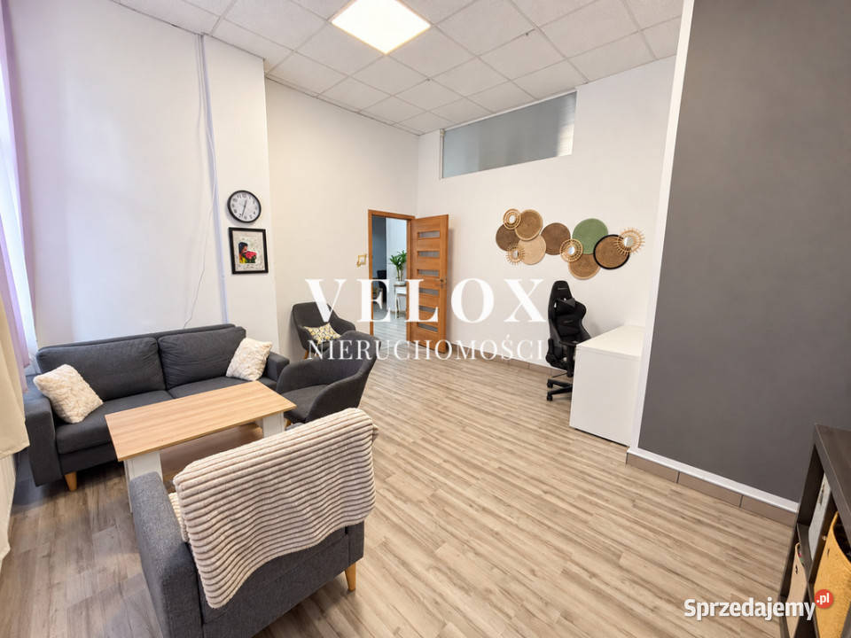 Lokal handlowousługowy 89 m osiedle Majowe Szczecin sprzedam