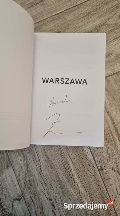 Żurnalista Warszawa Proza i poezja dolnośląskie Legnica