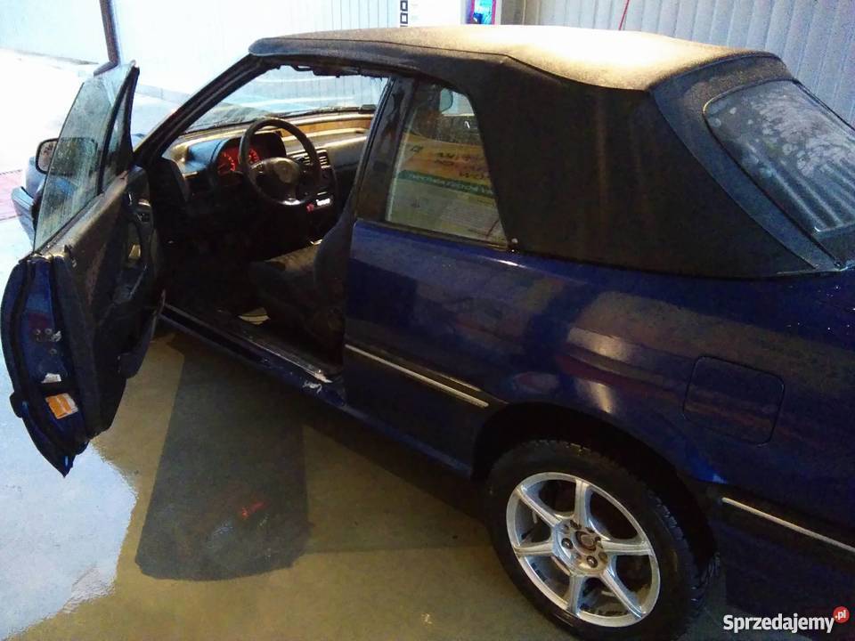 Rover Cabriolet Zawiercie sprzedam