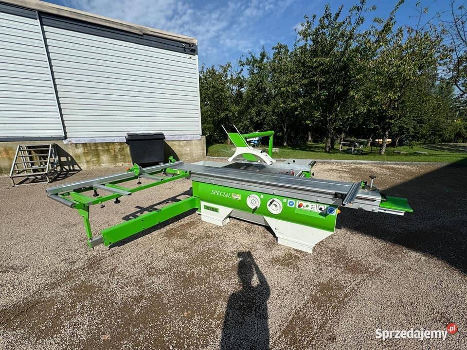 Piła formatowa REMA piła z podcinakiem Kalwaria Zebrzydowska sprzedam