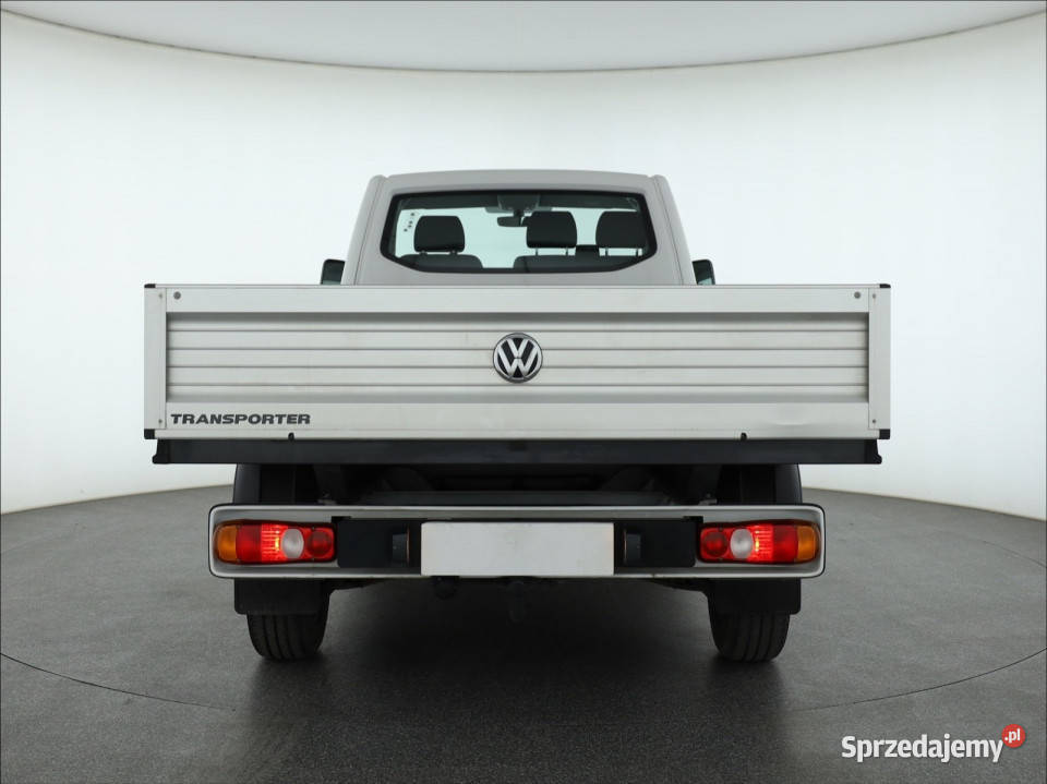 VW Transporter 20 TDI Piaseczno
