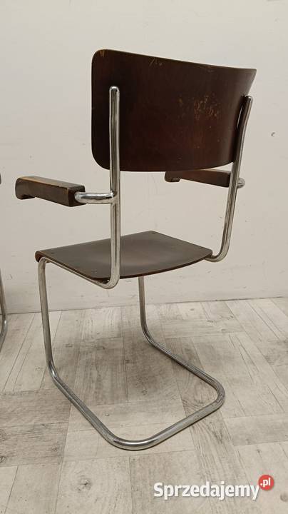 krzesło krzesła Robert Slzak Mcke Melder Hynek