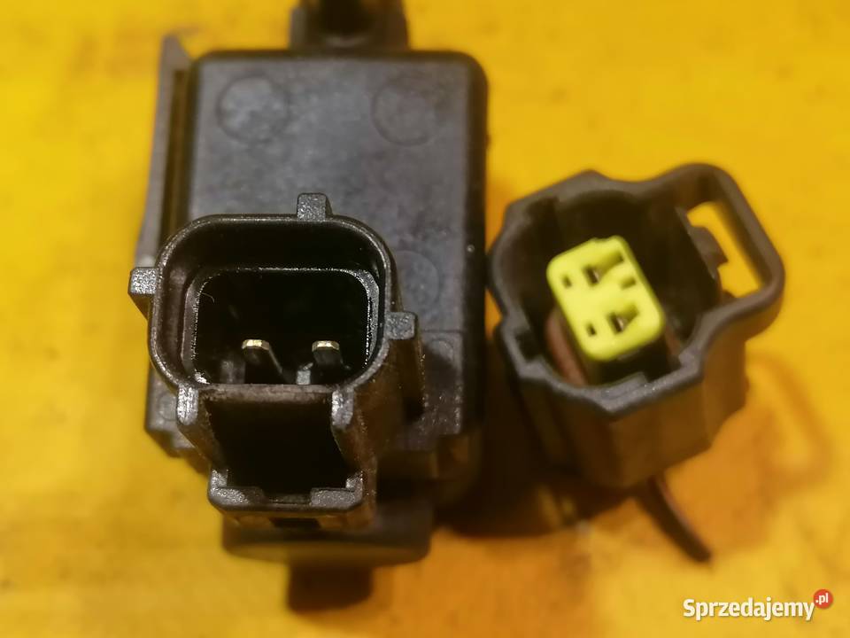 elektrozawór podciśnienia 96F89C915 Ford Piotrków Trybunalski
