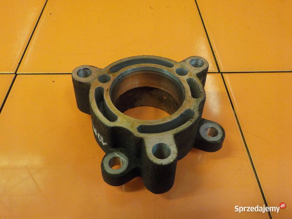 TRANSIT MK7 22 TDCI 14r 125 CYFF lapa pompy Suków