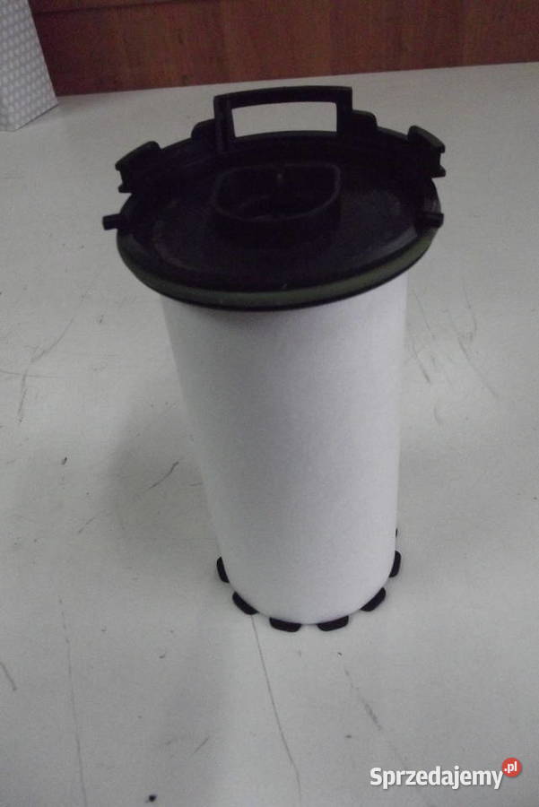 Filtr Przewietrzania Silnika Hifi SAO 6181 lubelskie Parczew