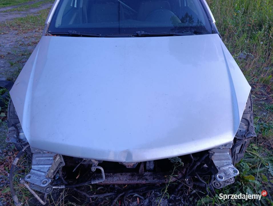 Silnik opel astra H 19 8GV CDTI 2008 Chełmno