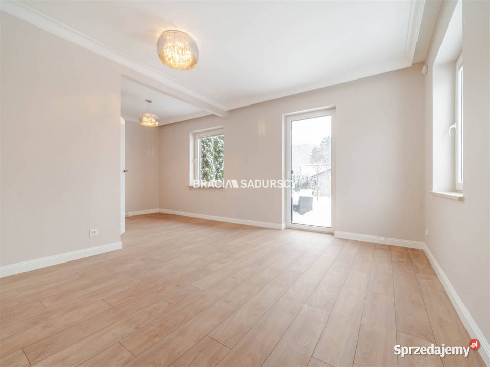Do sprzedaży dom bliźniak Kraków 14674m2 bliźniak