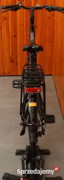 Rower damski Gazelle Chamonix TrekkingT 27 D 53 sprzedam