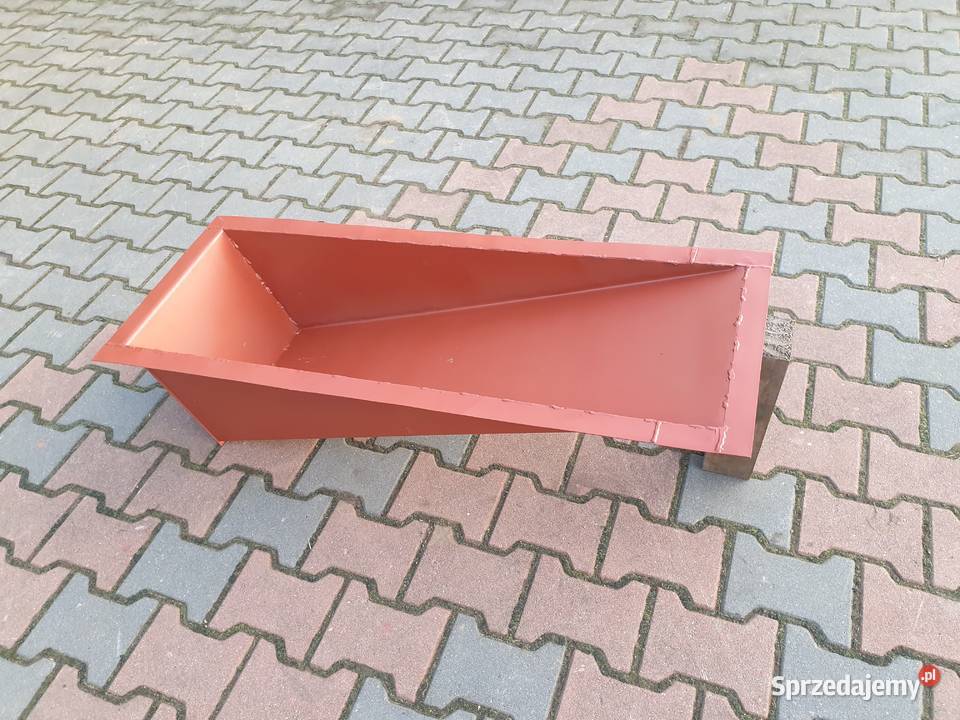 Żmijka do zboża wybierak wewnętrzny do nieuszkodzony Wąsosz sprzedam