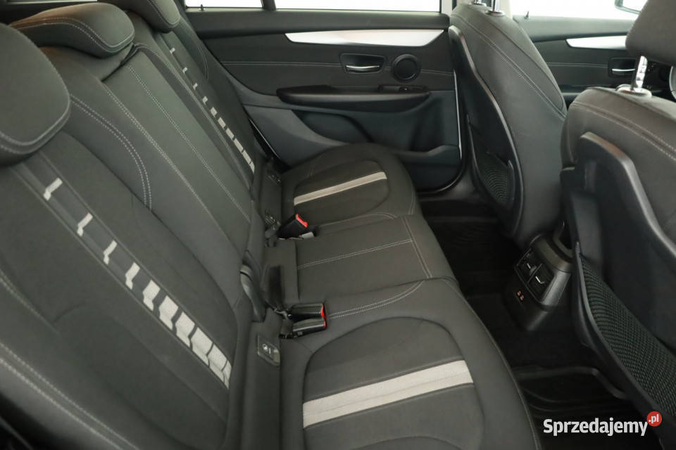 BMW 2 Gran Tourer 218d Gran Tourer