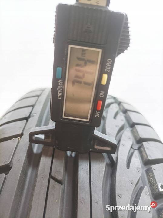 OPONA LETNIA DUNLOP SP SPORT 07 18565R15 2108 15cale