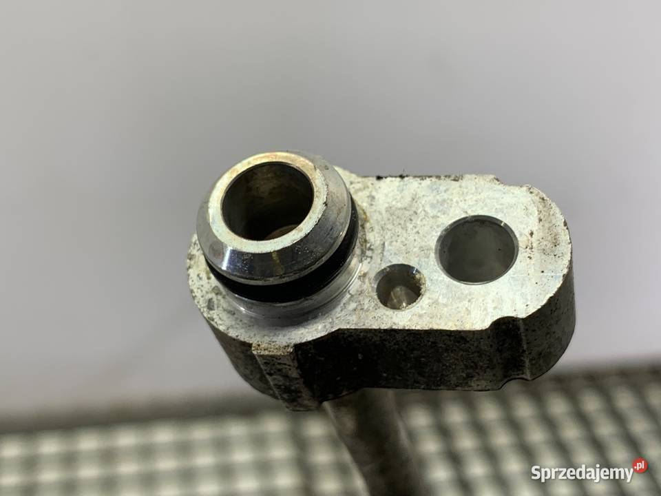 RURKA KLIMATYZACJI TOYOTA YARIS II 13 100 0514 sprzedam