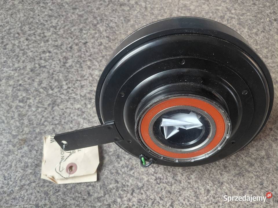 Sprzęgło elektromagnetyczne Rayco Brzeziny sprzedam