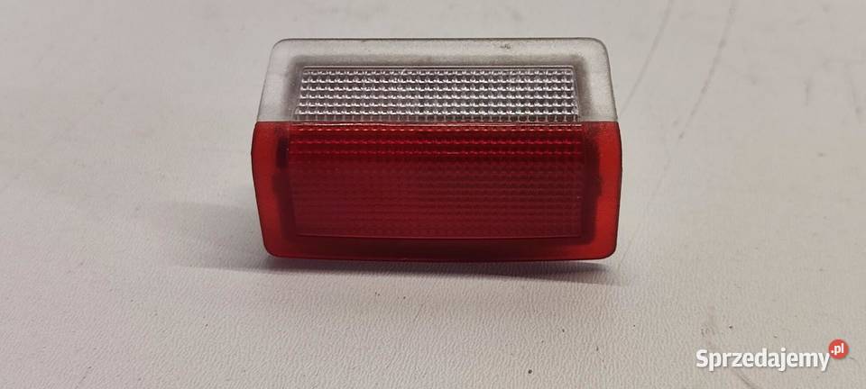 MERCEDES GLC W253 X253 LAMPKA BOCZKA DRZWI osobowe