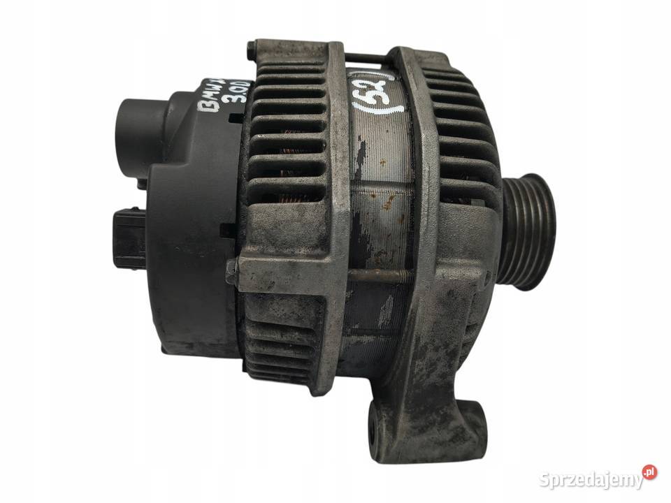 ALTERNATOR BMW X5 E53 30d Diesel 30 184 218 150A