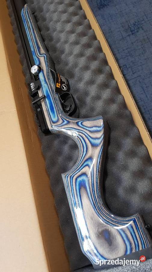 HOT PCP REXIMEX LYRA 55 ZAWÓR TUNINGOWY Trzcianka