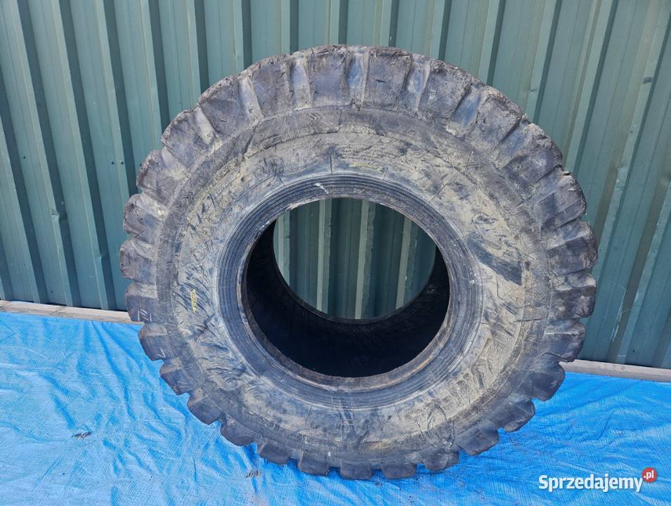 Opona Roadguider 205 205 R 25 Qh 812 20525 Szprotawa
