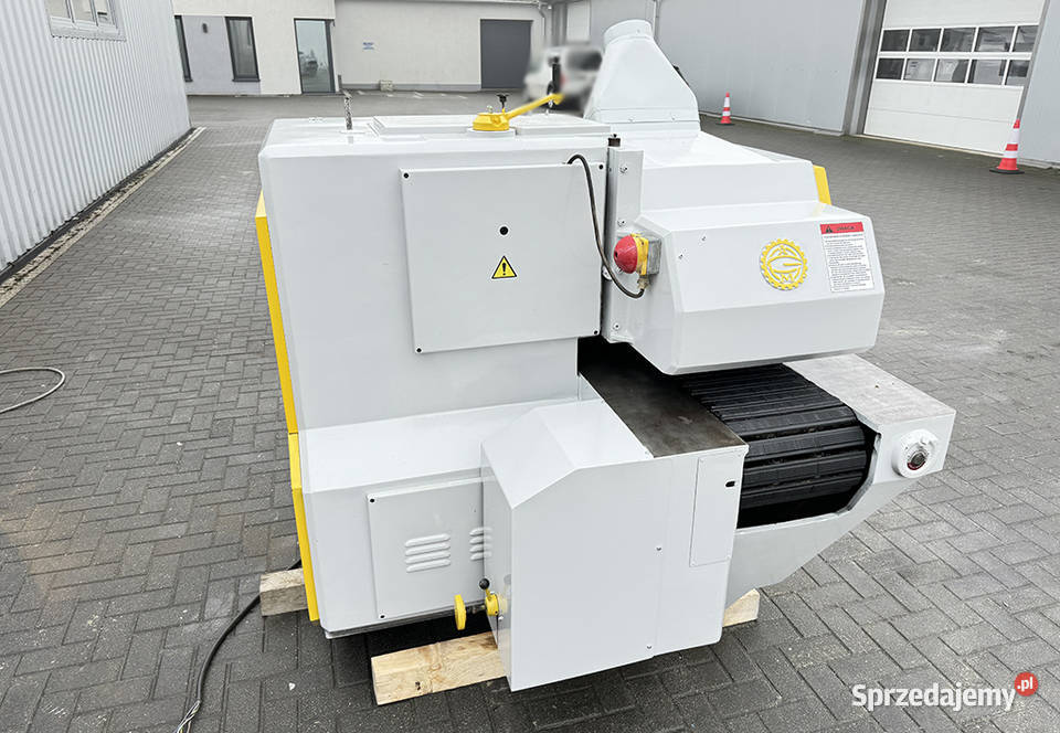 Wielopiła gąsienicowa OGAM 340 340130 Sierakowice