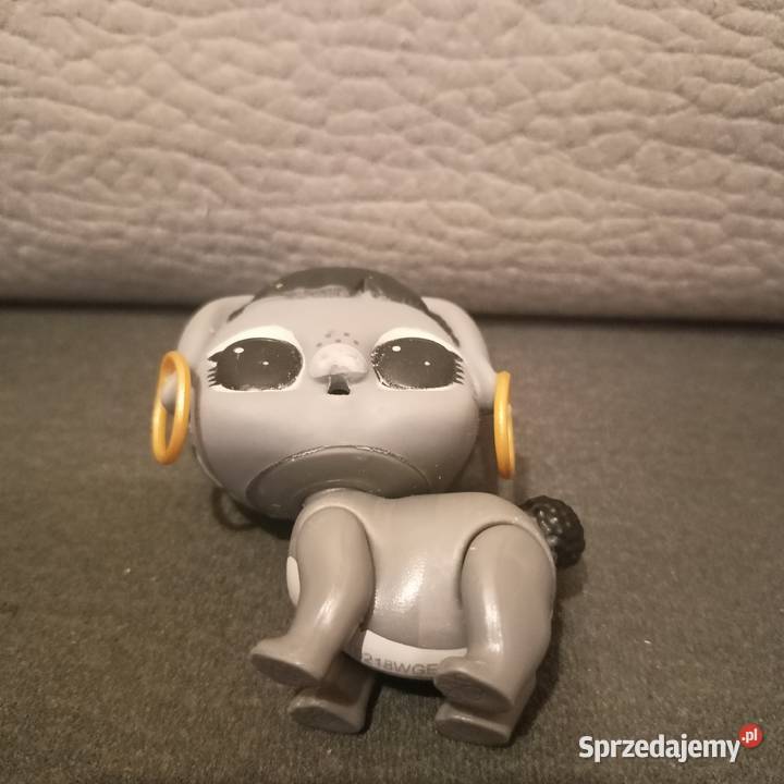LOL Surprise Pets Bunny Hun Lalki i akcesoria Strzyżów sprzedam