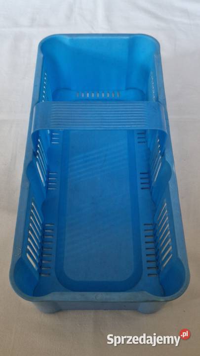 Łubianka plastykowa na owoce Warszawa