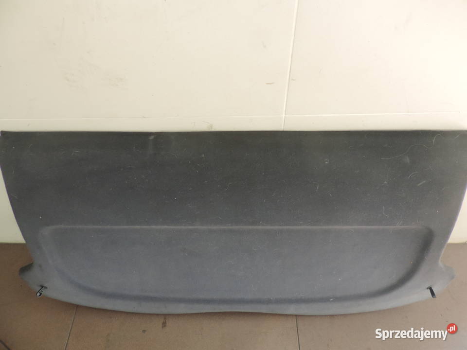PÓŁKA TYŁ TYLNA AUDI A3 8L HB 3D osobowe sprzedam