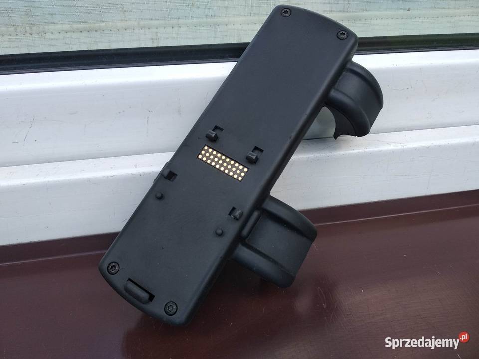 Audi A4 B6 B7 uchwyt na telefon oryginał czarny osobowe Sieradz