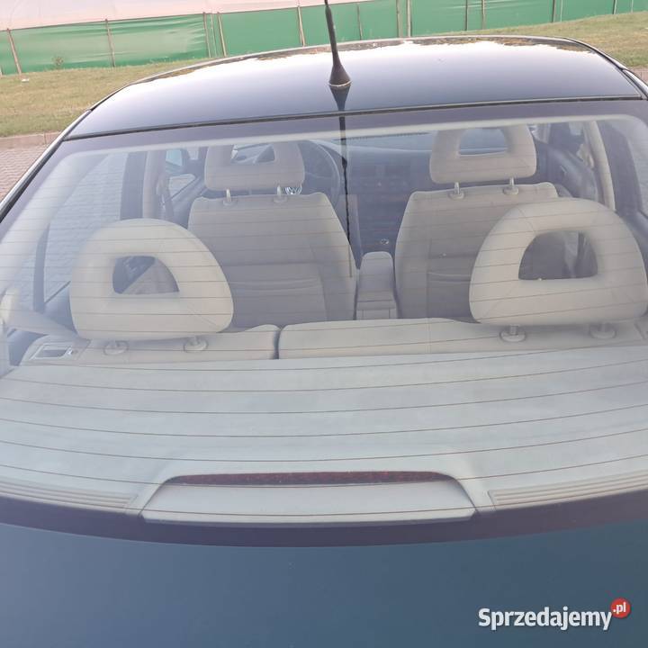 Volkswagen Bora 1598cm3 Żary