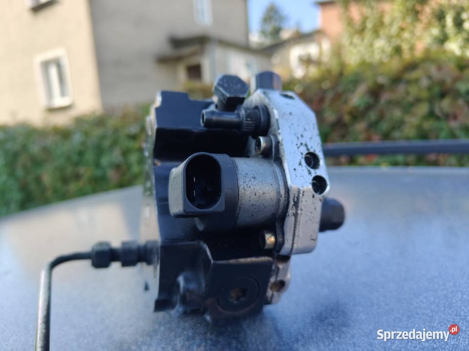 Bmw e46 e90 X3 pompa wysokiego ciśnienia R70 100 Aleksandrów Łódzki sprzedam