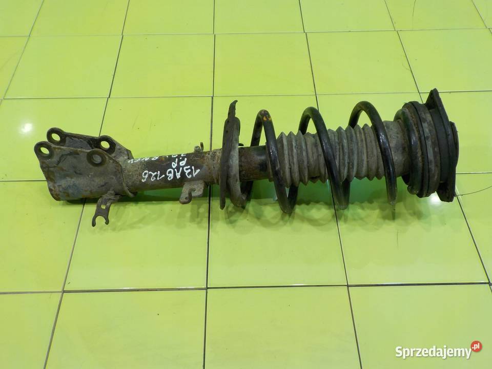 DODGE JOURNEY 20 CRD 09r 5D mcpherson Suków