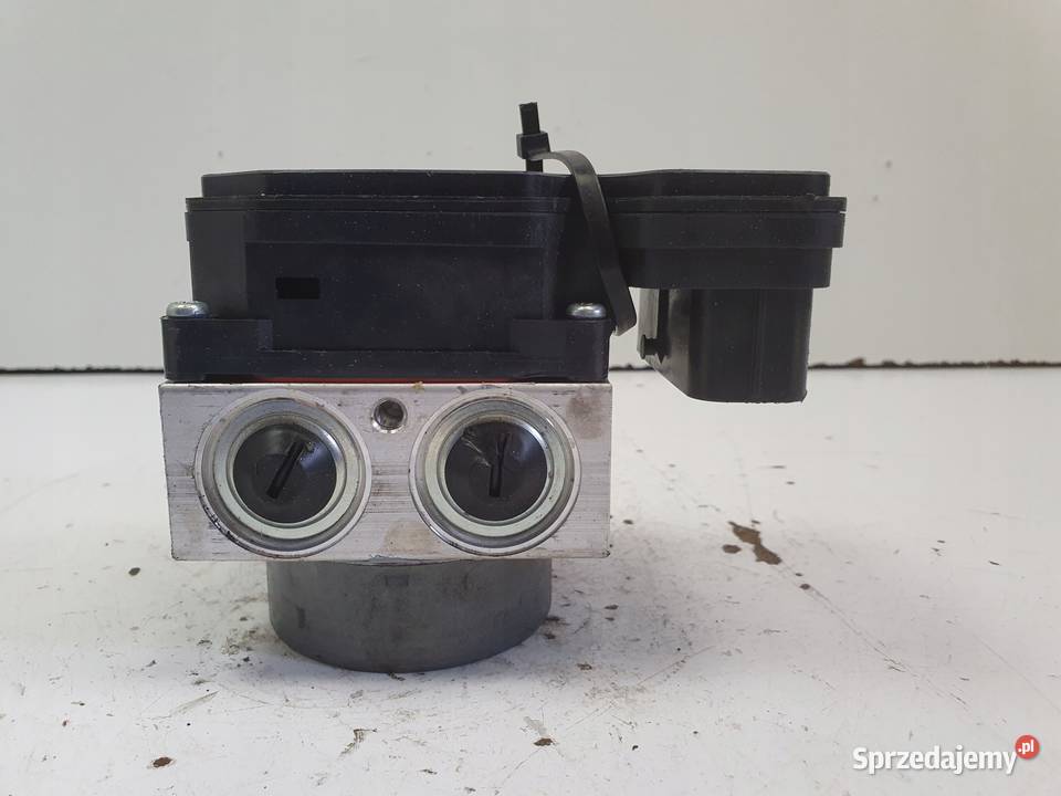 Toyota Corolla E21 POMPA ABS hamulcowa Sterownik