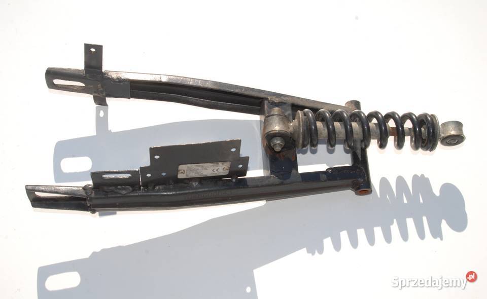 oryginalny wahacz tył do mini motora Mini Dirt