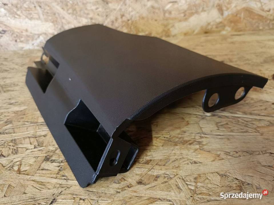 VW PASSAT B6 NAKŁADKA PROGU LEWY TYŁ 3C0853897