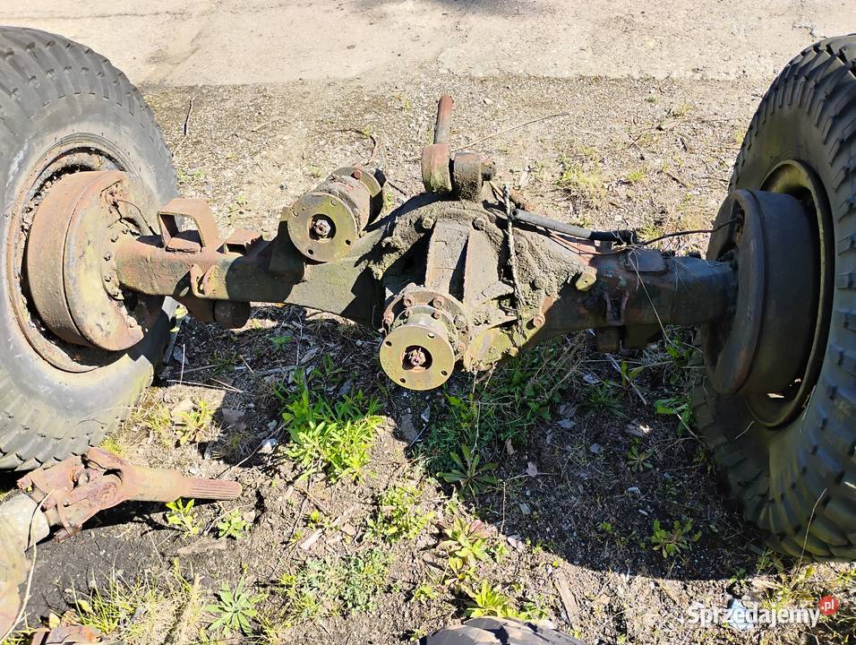 Mosty do Stara 660 śląskie Gliwice sprzedam