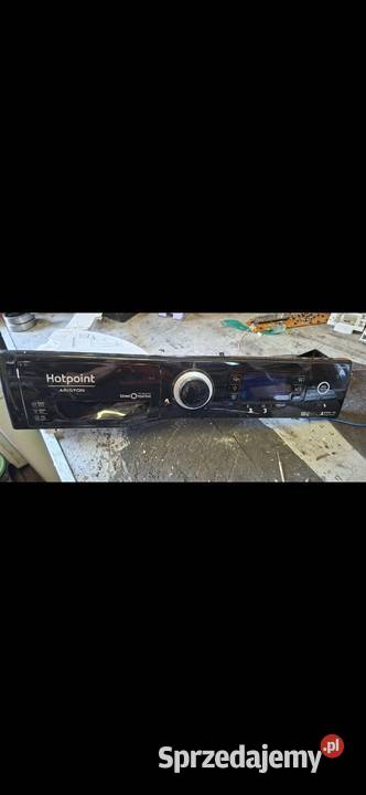 Pralka HOTPOINT Mod RDPD 107617 JKD EU pomorskie Przodkowo