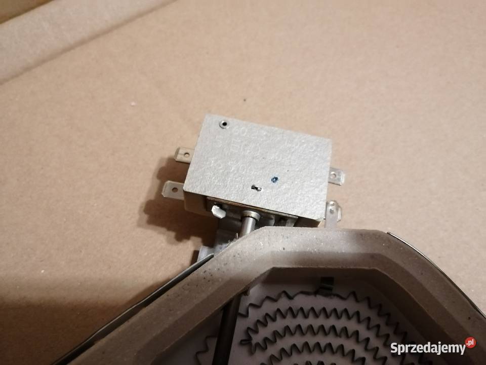 EG0 pole grzejne 6023171020 Warszawa sprzedam