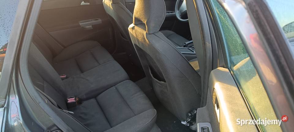 Volvo V50 2007