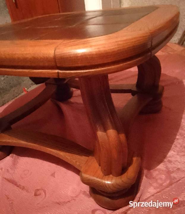 Ładna ława holenderska Włocławek sprzedam